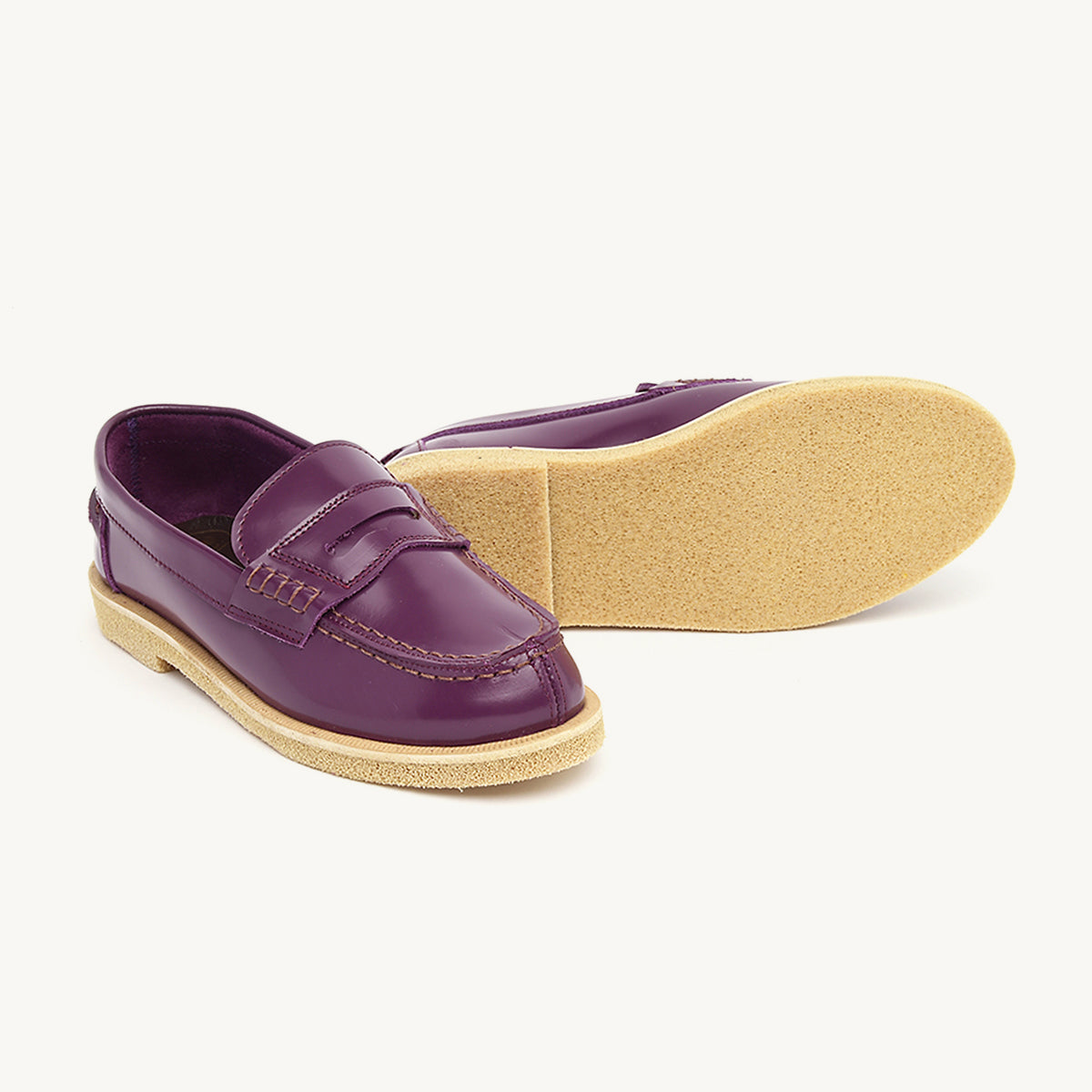 PèPè François Lavender