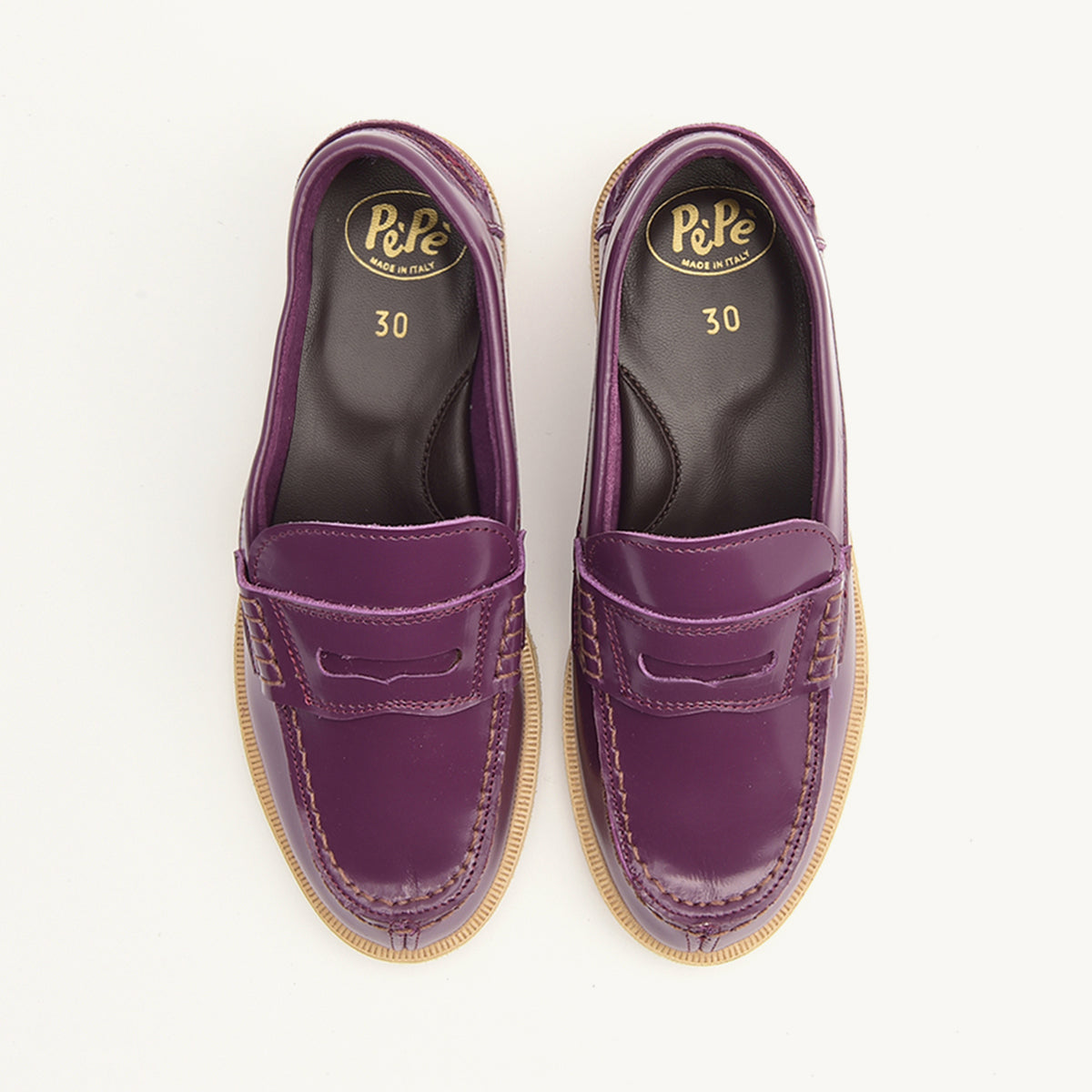 PèPè François Viola