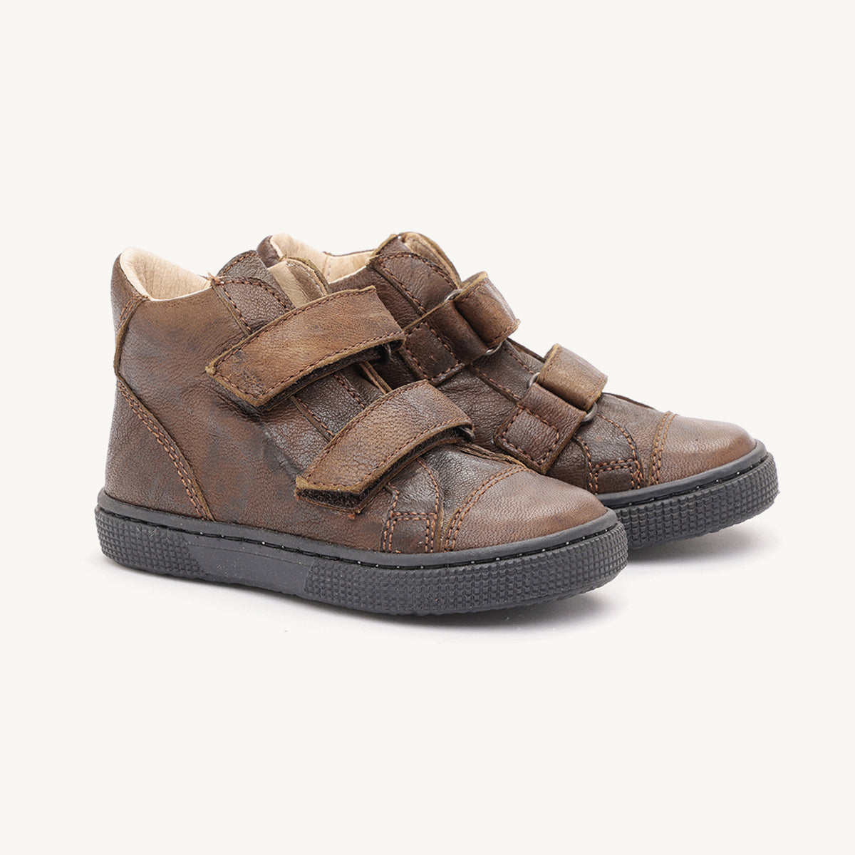 PèPè Claude Dark brown