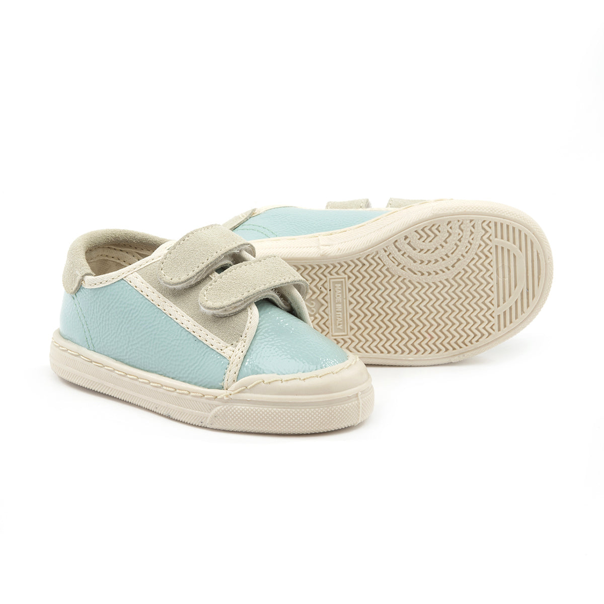 PèPè Dino Light blue