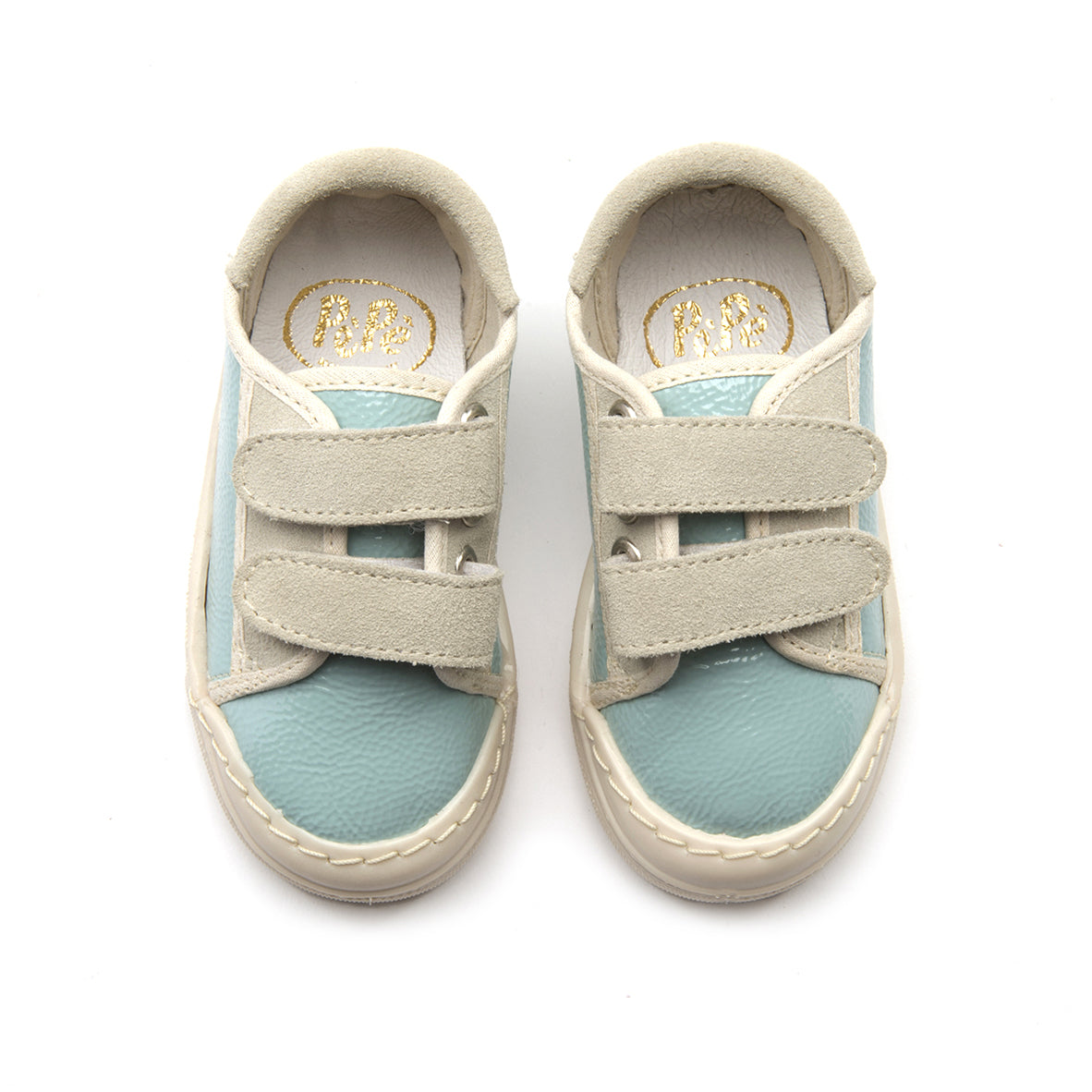 PèPè Dino Light blue