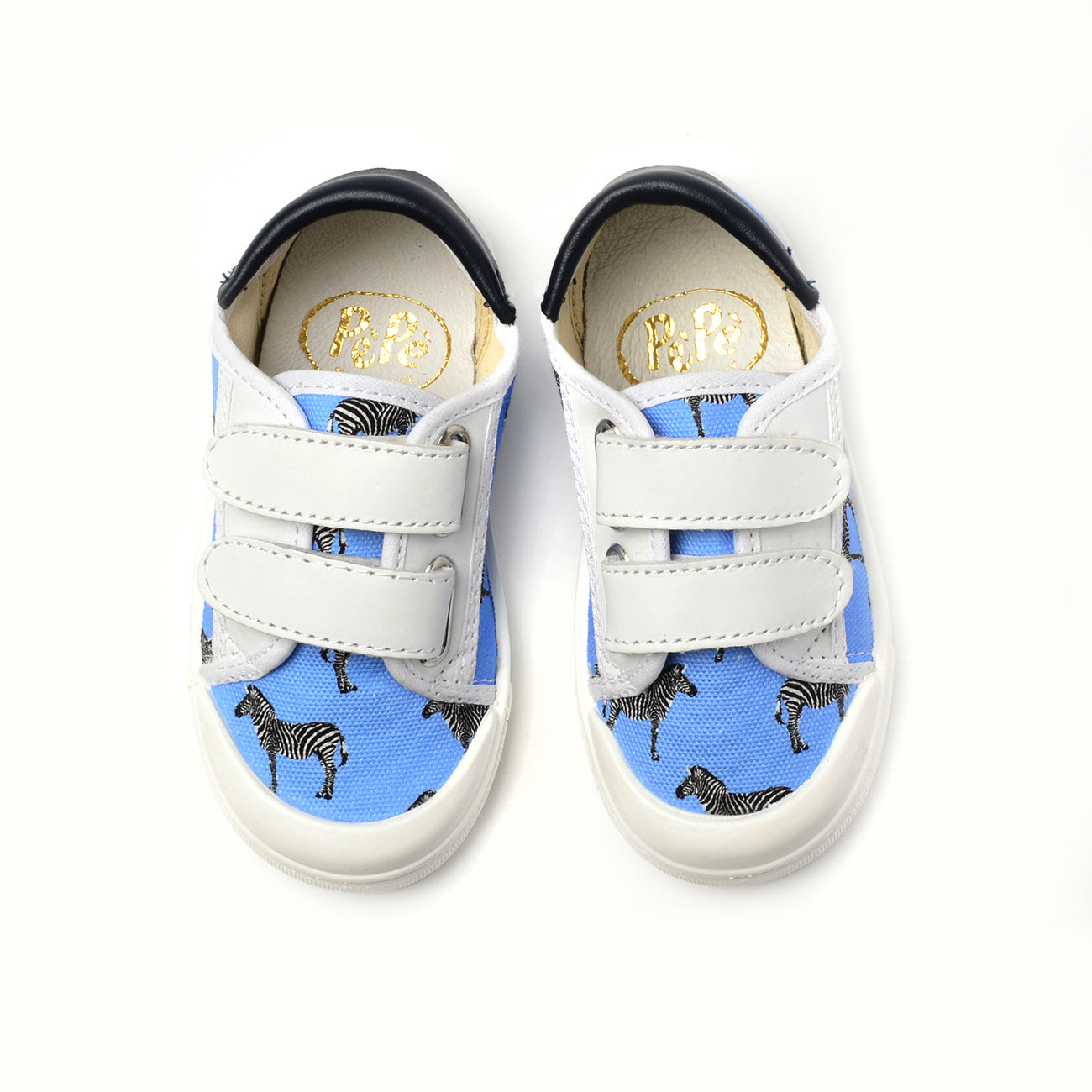 PèPè Dino Light blue