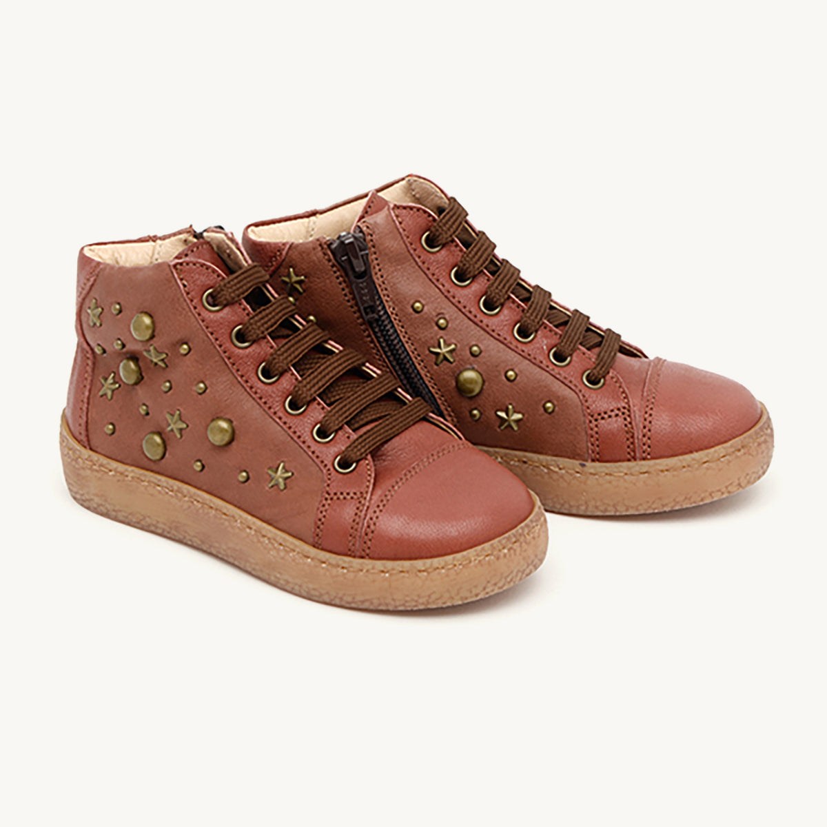 PèPè Bonnie Marrone