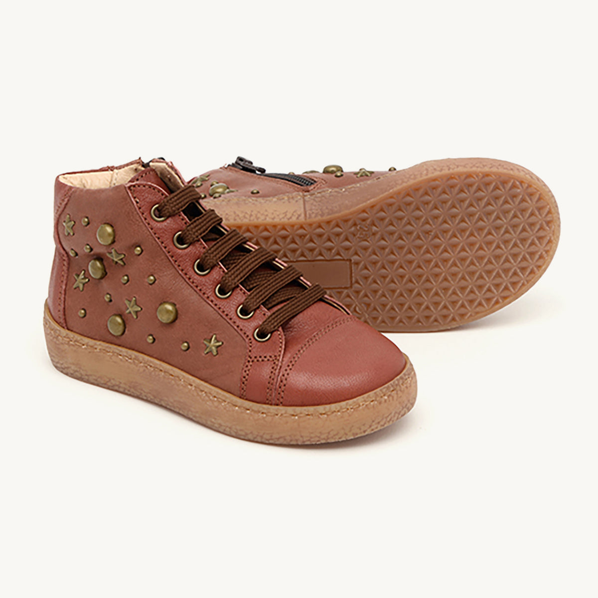 PèPè Bonnie Brown