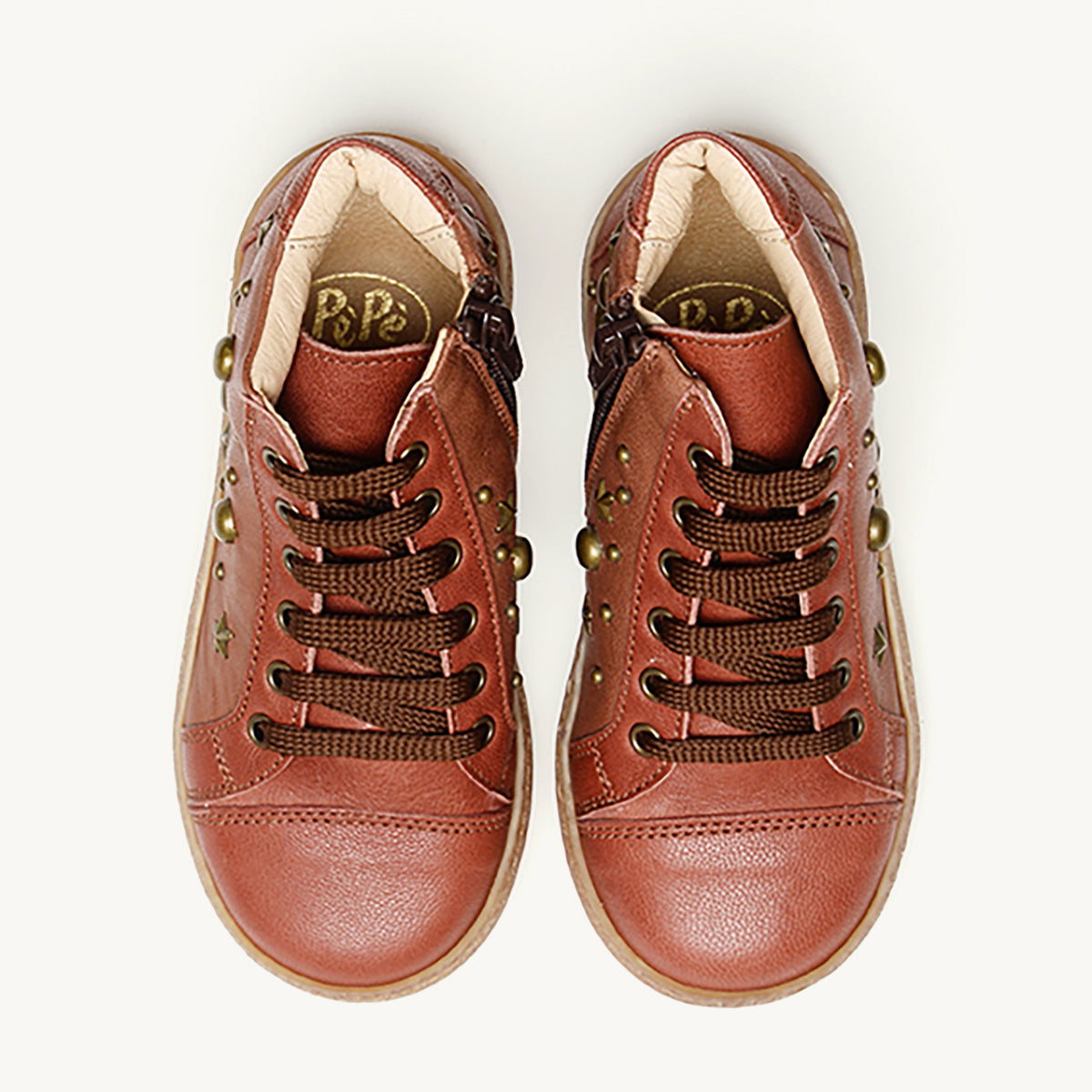 PèPè Bonnie Brown
