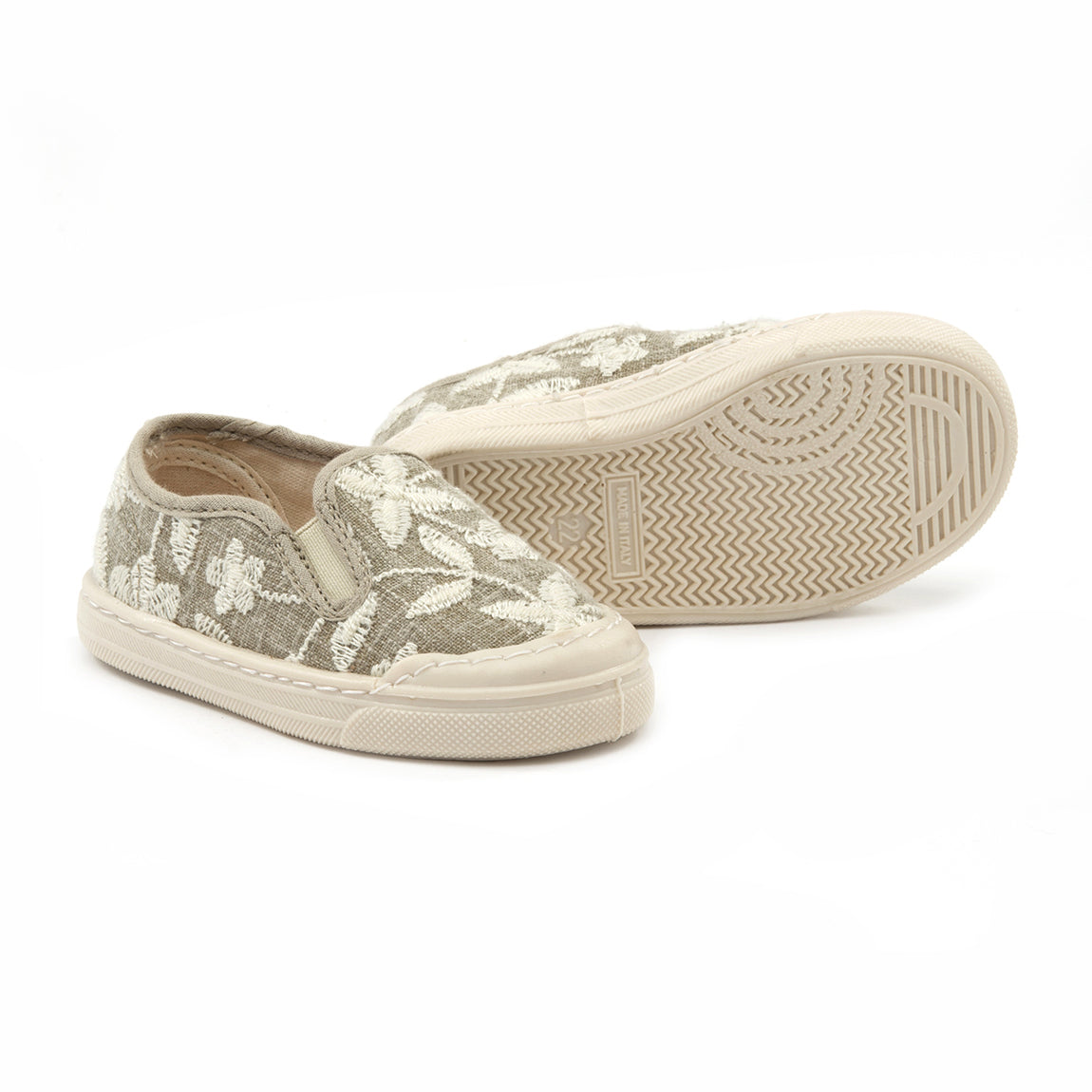 PèPè Noah Beige