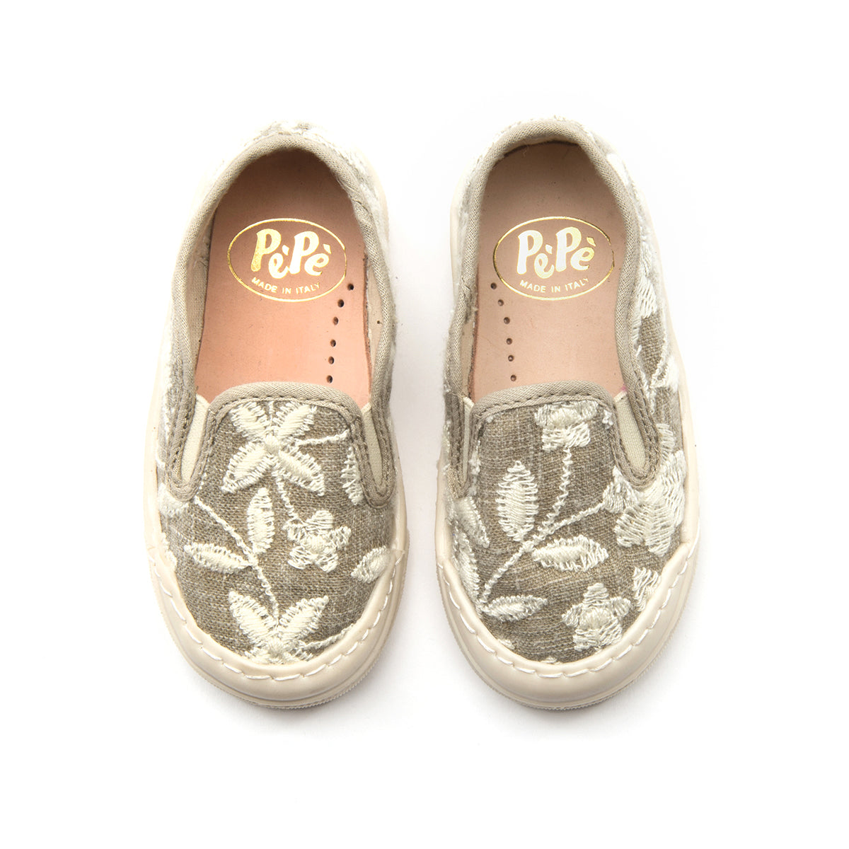 PèPè Noah Beige