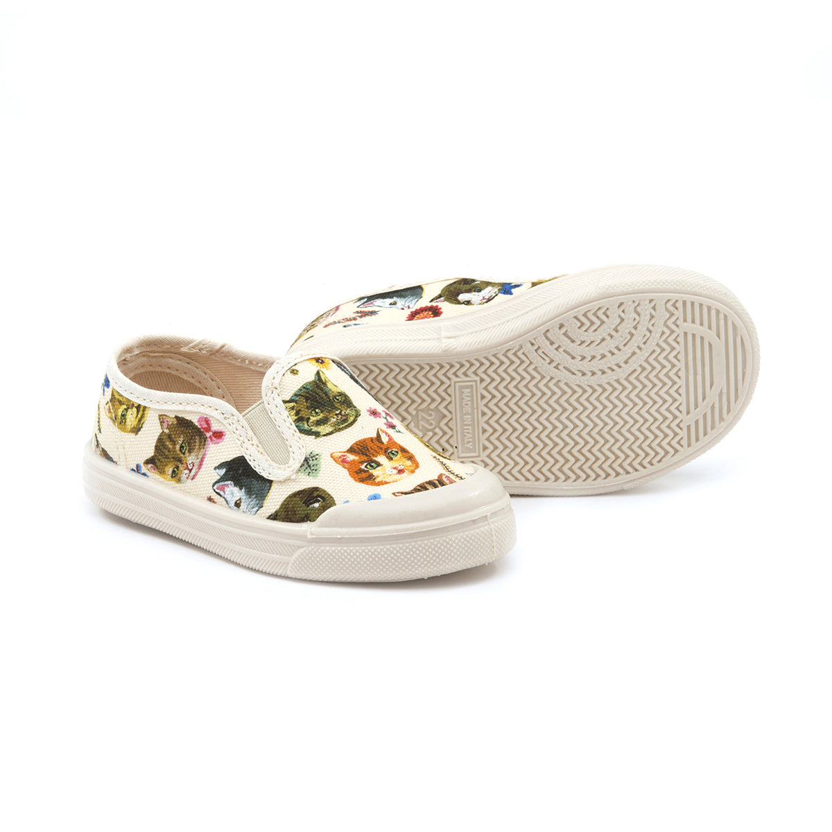 PèPè Noah Beige