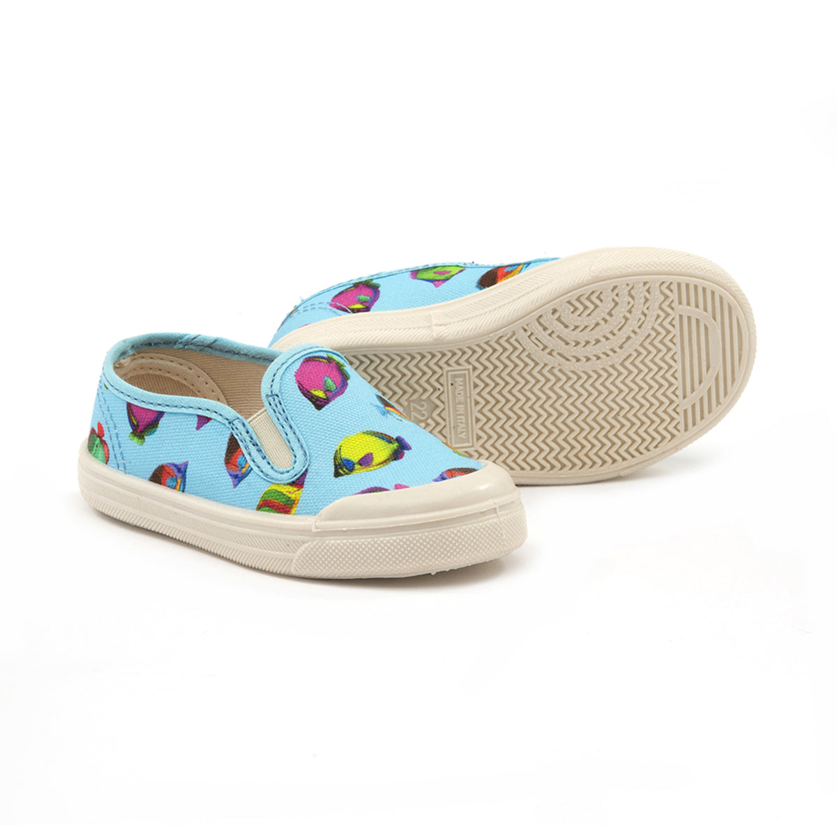 PèPè Noah Light blue