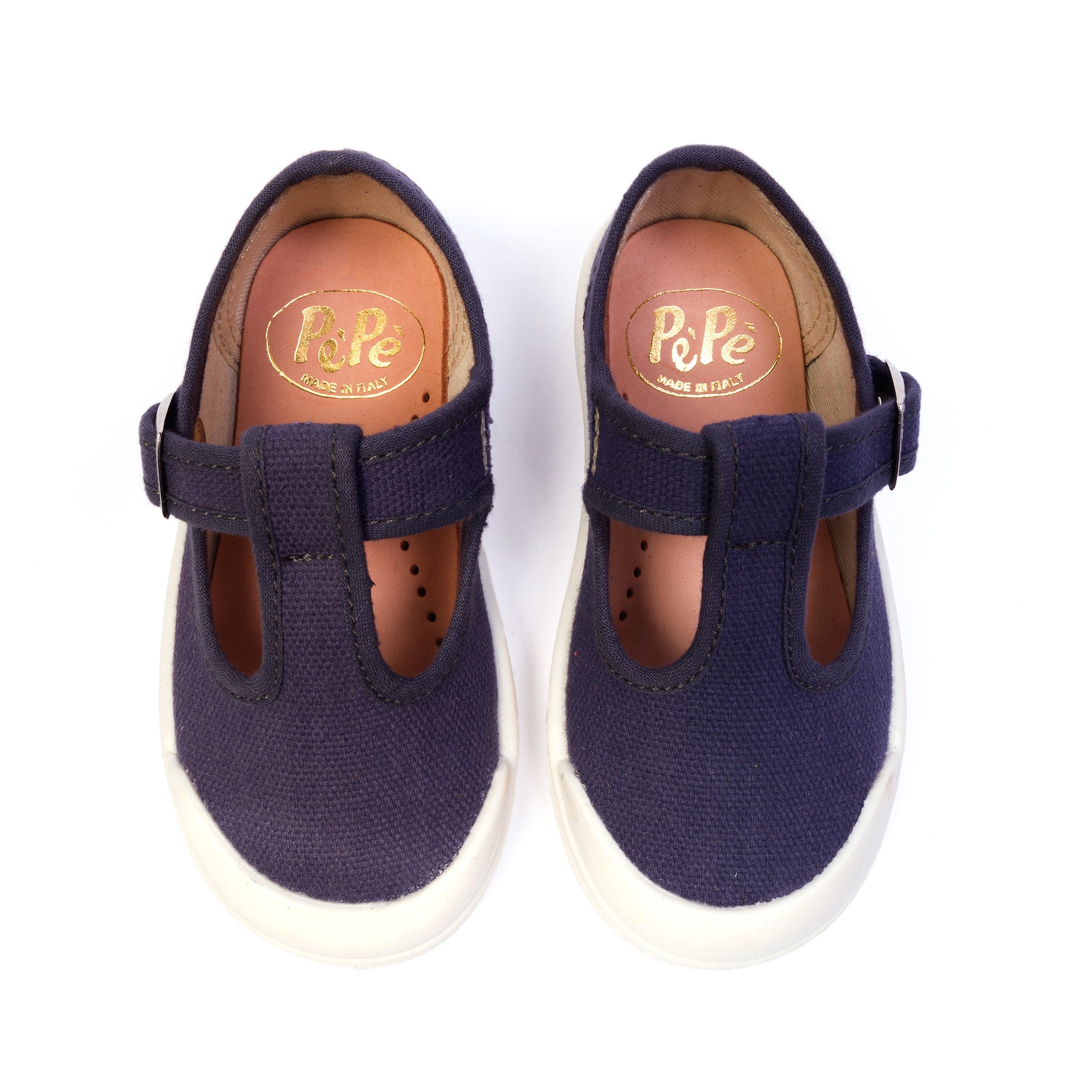 PèPè Sam Navy
