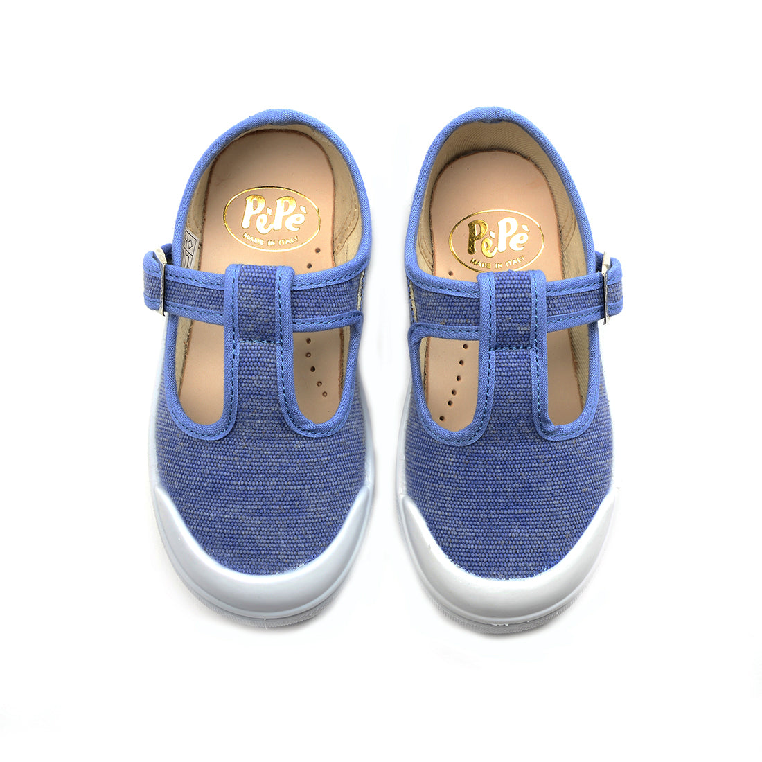 PèPè Sam Blue