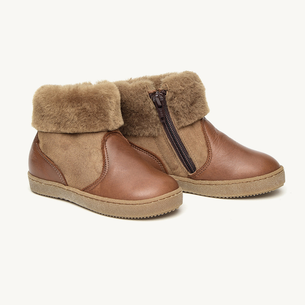 PèPè Jaden Marrone