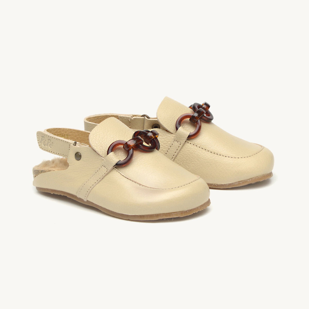PèPè Rubi Beige