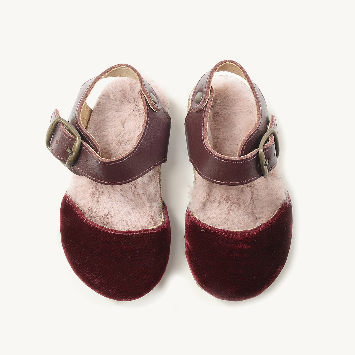 PèPè Letizia Burgundy