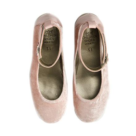 PèPè Aurora Powder pink