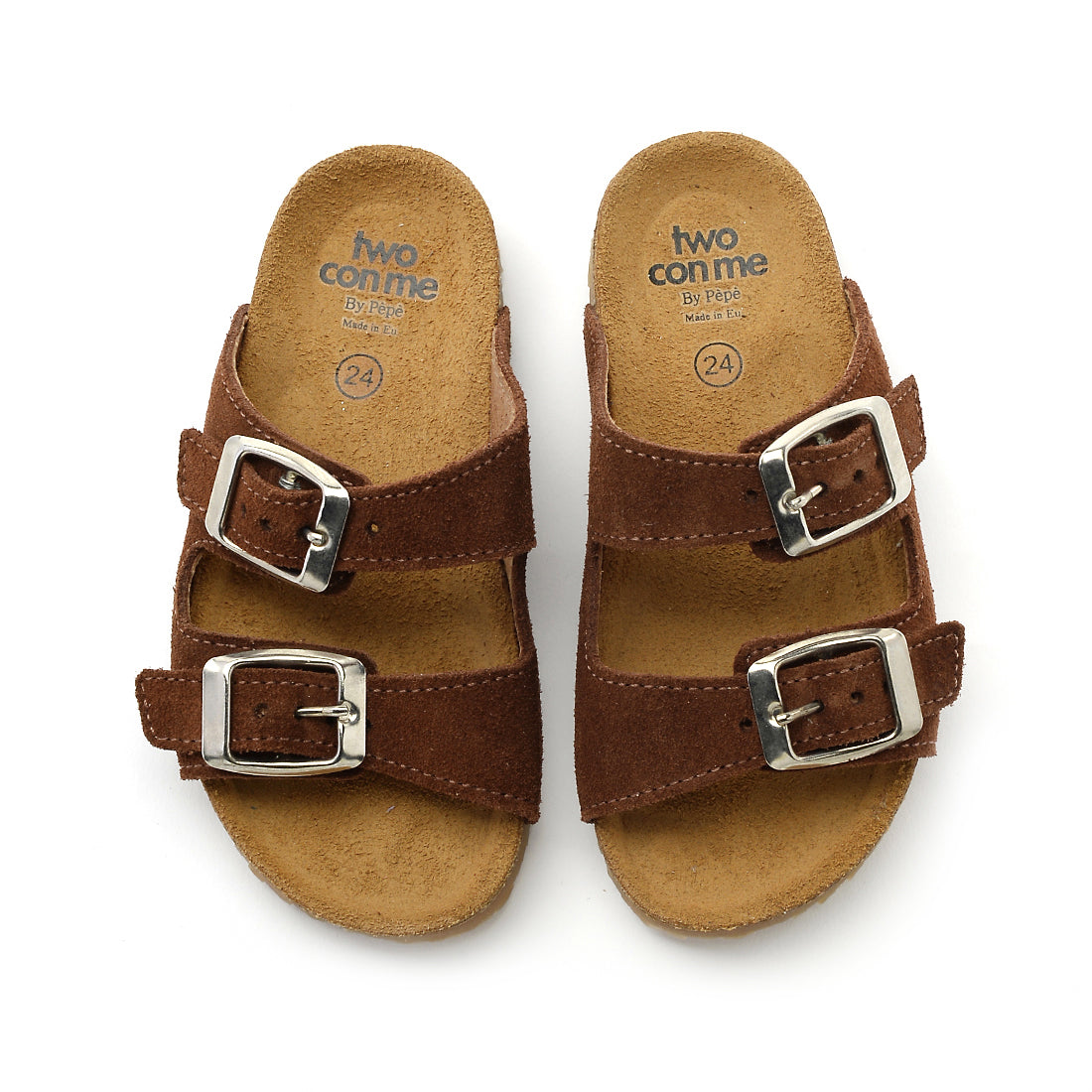 PèPè Maxime Brown