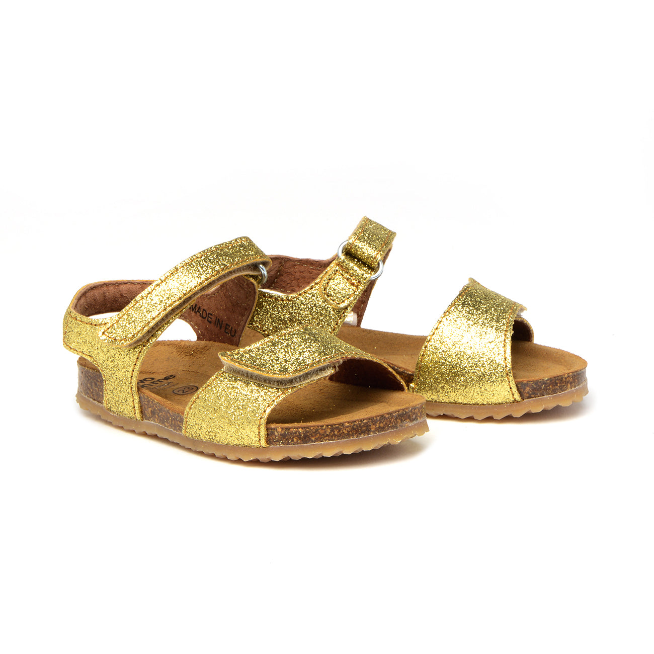 TwoConMe by PèPè Robin Oro