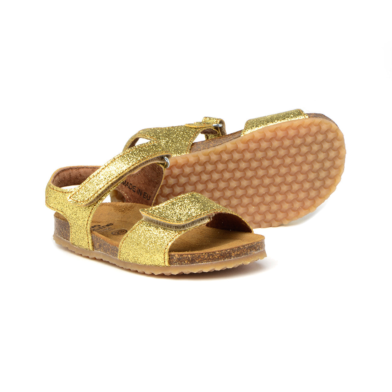 PèPè Robin Gold
