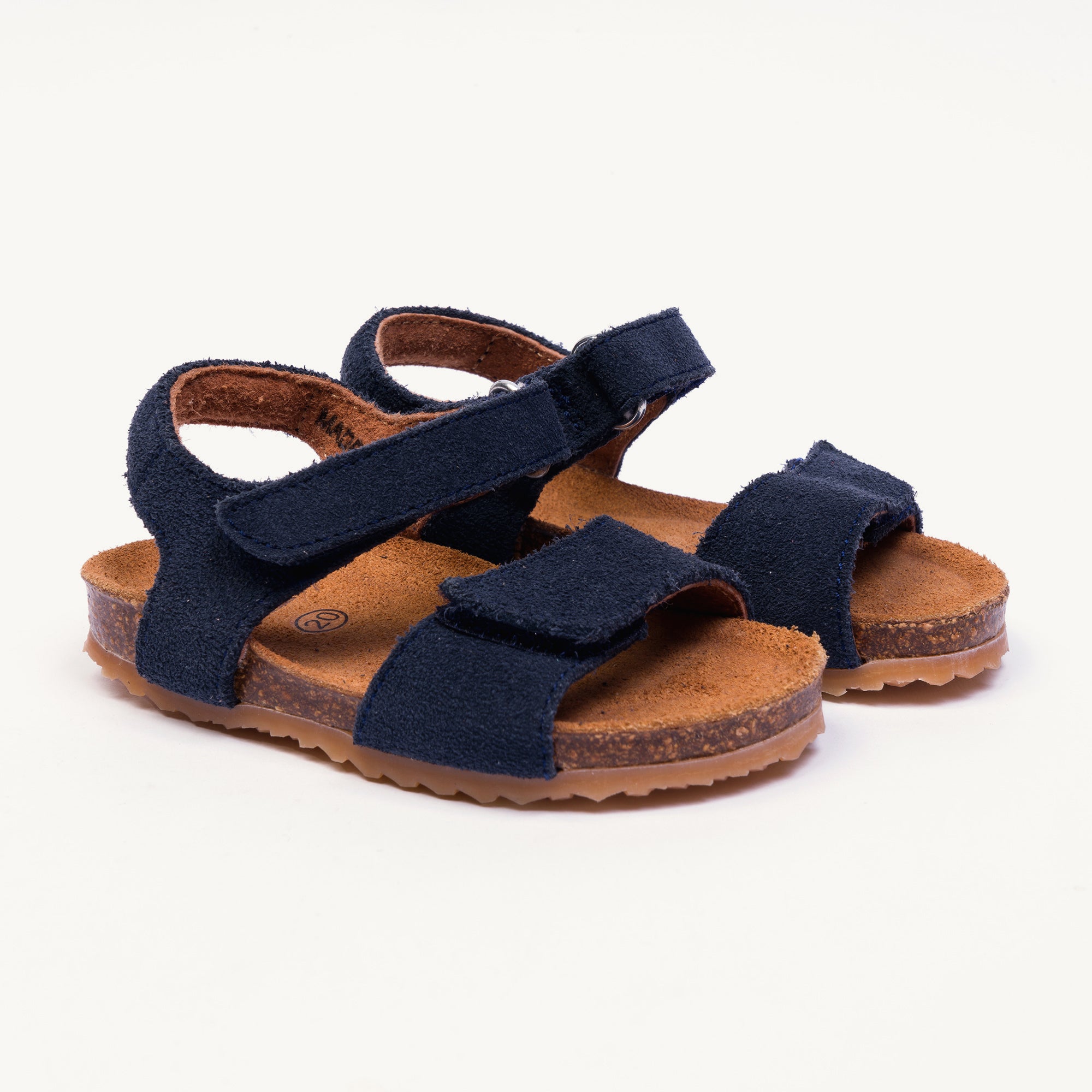 PèPè Robin Navy