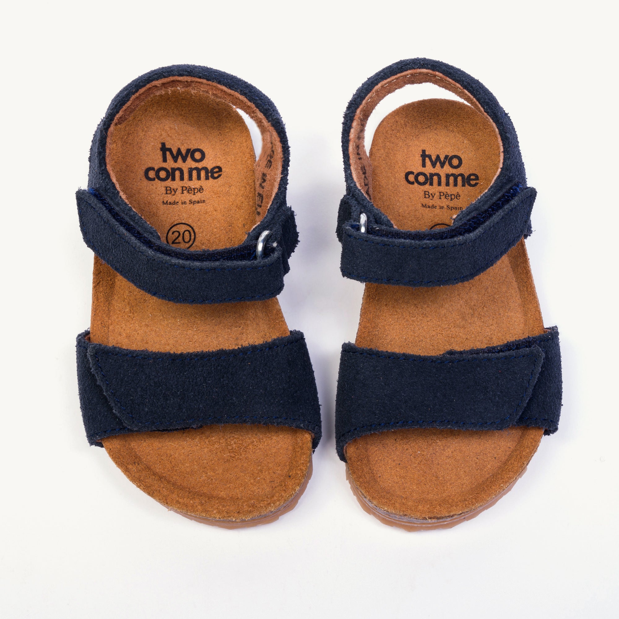 PèPè Robin Navy
