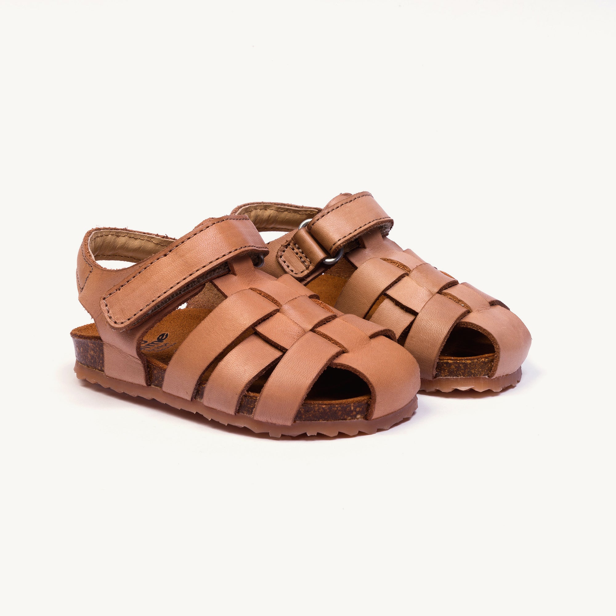 PèPè Jess Beige