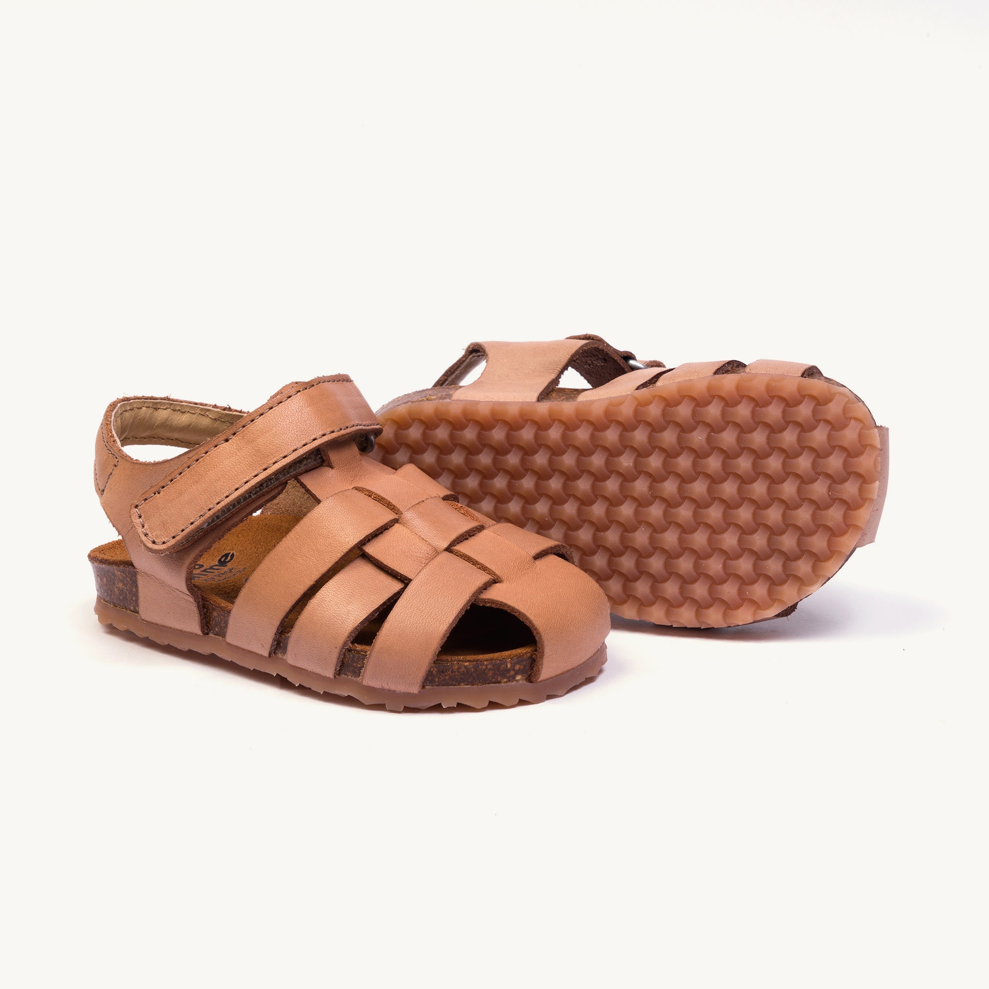PèPè Jess Beige