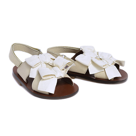 PèPè Charlotte Bianco