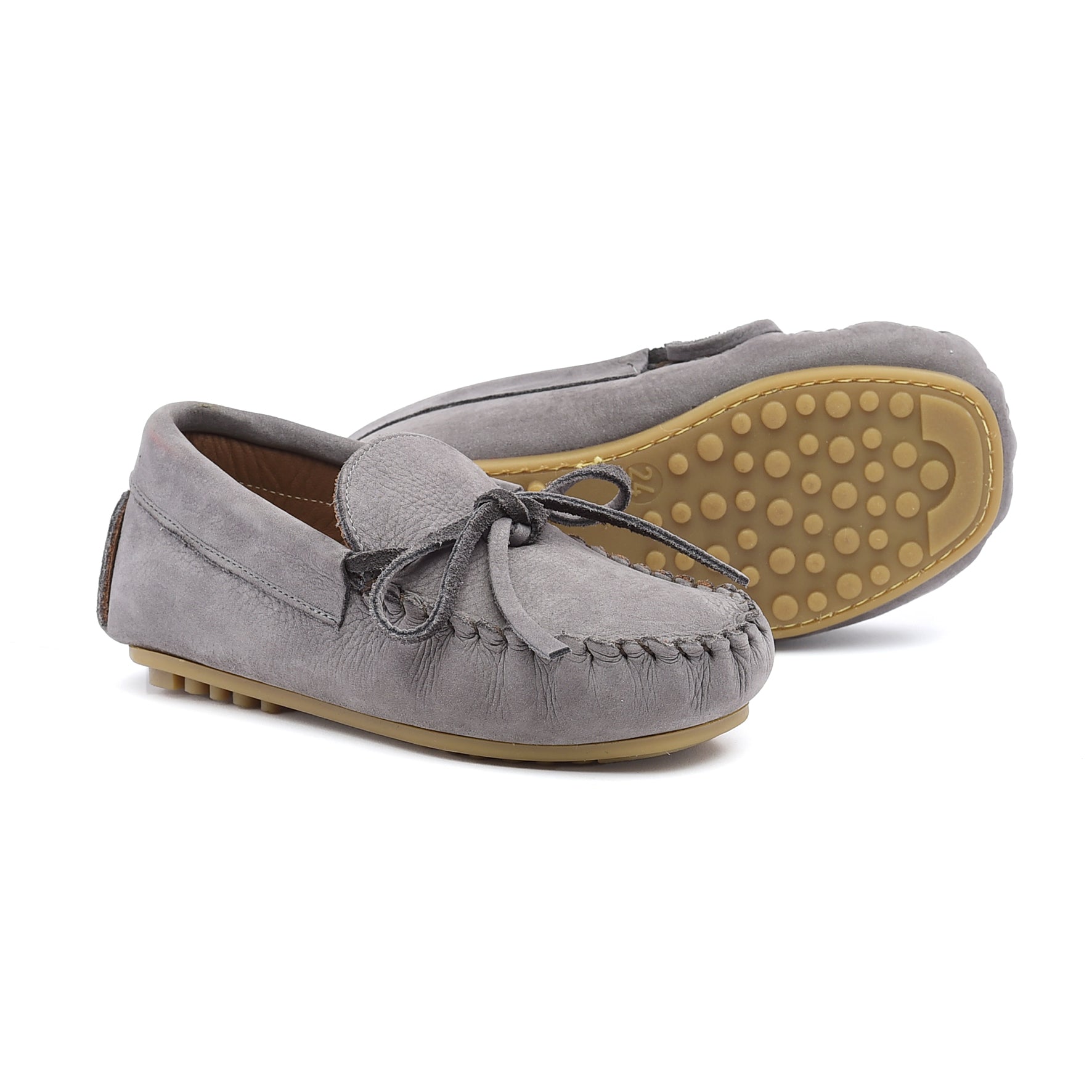 PèPè Dario Grigio