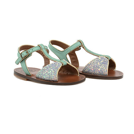 PèPè Flora Azzurro