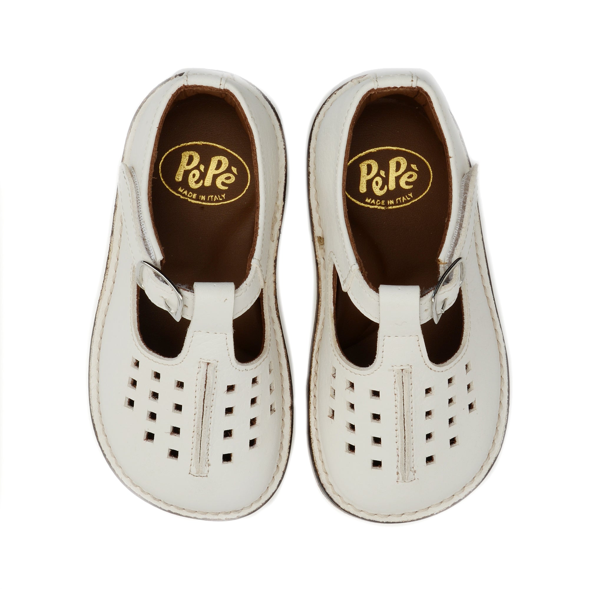 PèPè Freddie Bianco