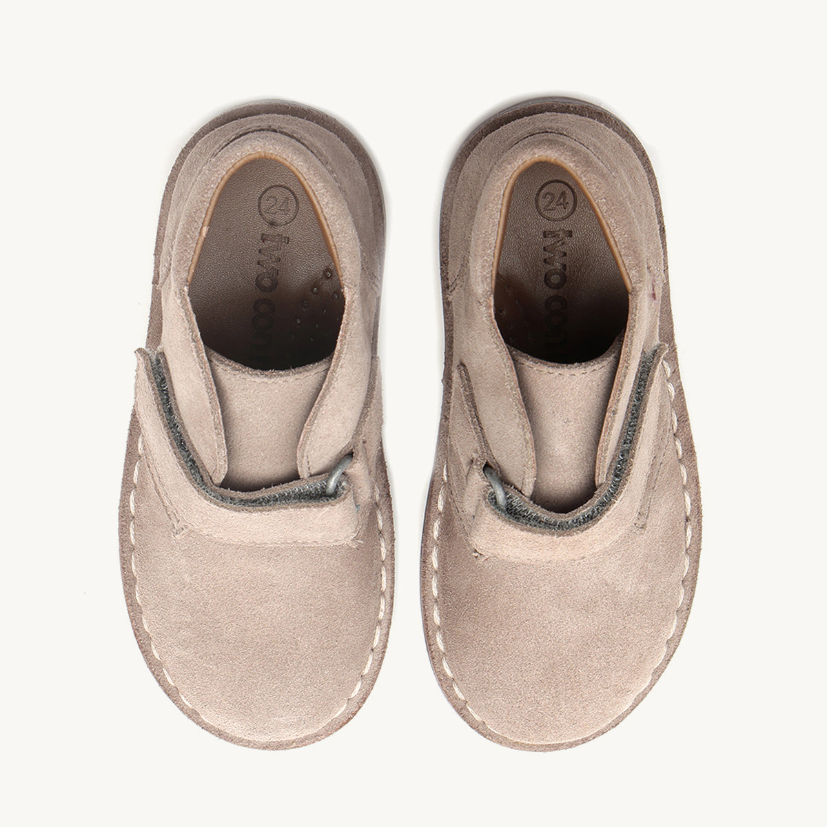 TwoConMe PèPè Conor Beige