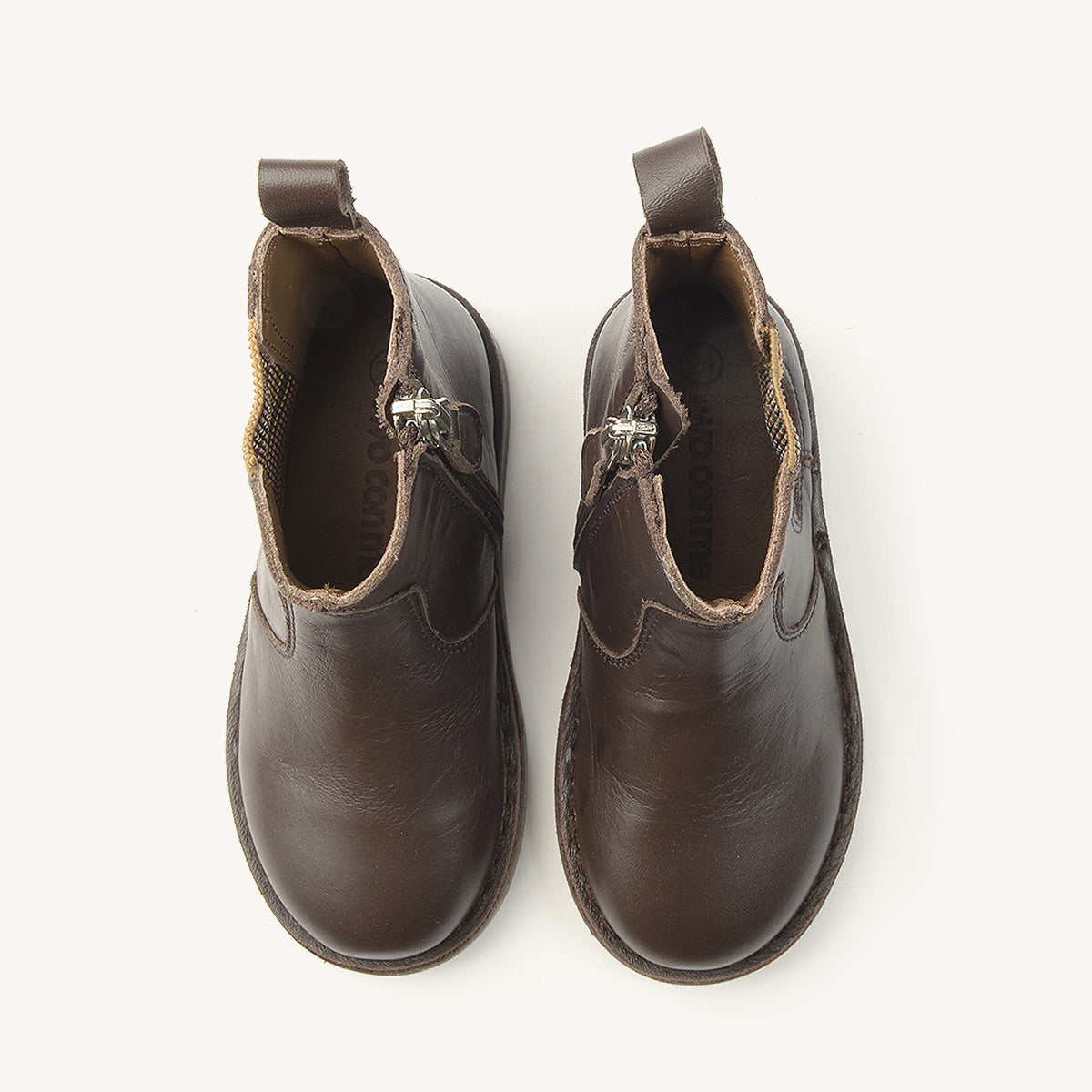 TwoConMe by PèPè Ken Marrone