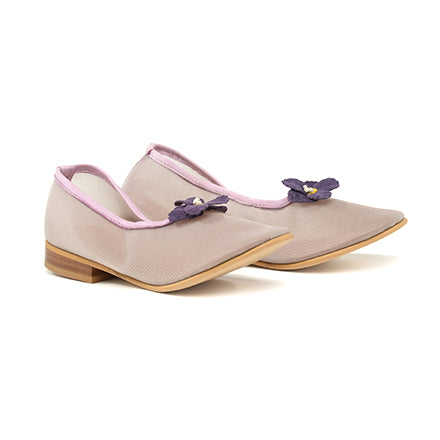 Girl's Slippers | PèPè Children Shoes – Cozy & Cute