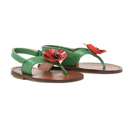 PèPè Juliette Green