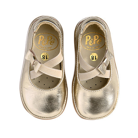 PèPè Kumiko Gold