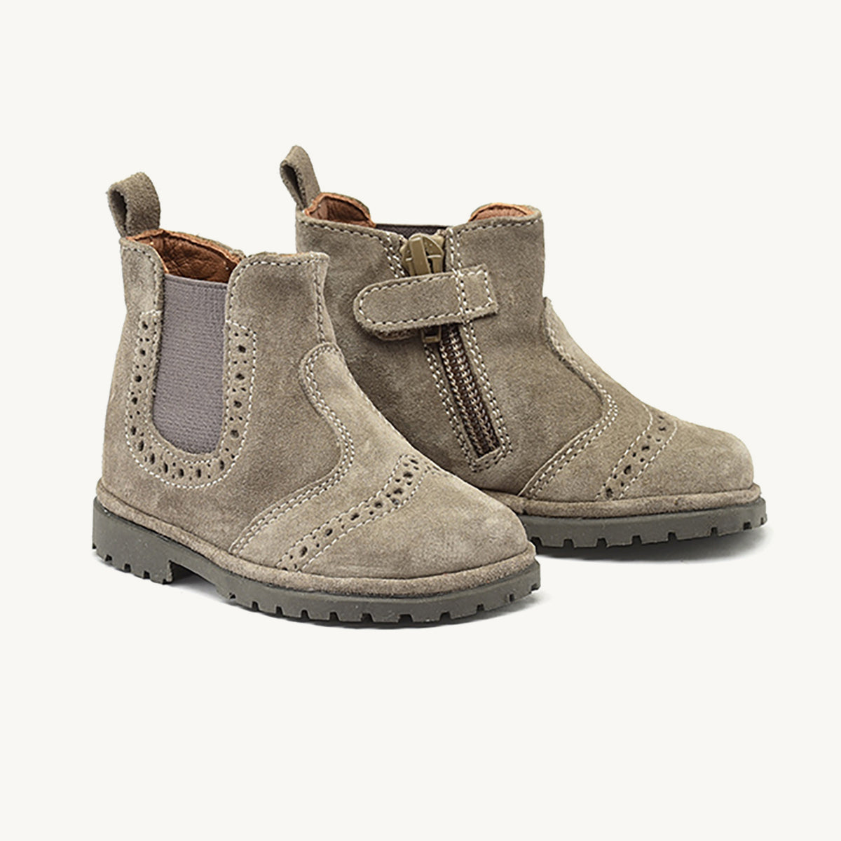 PèPè August Grigio