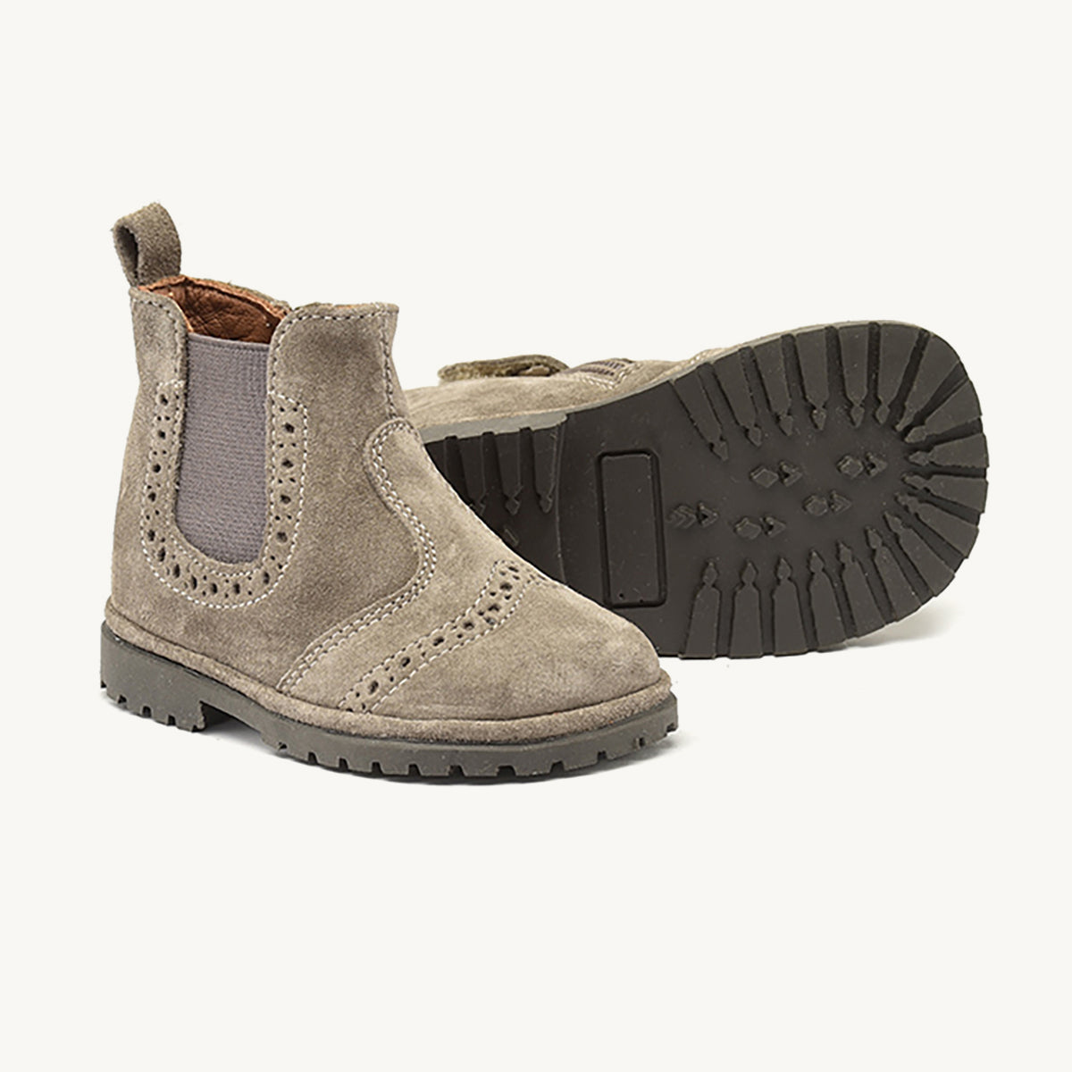 PèPè August Grey