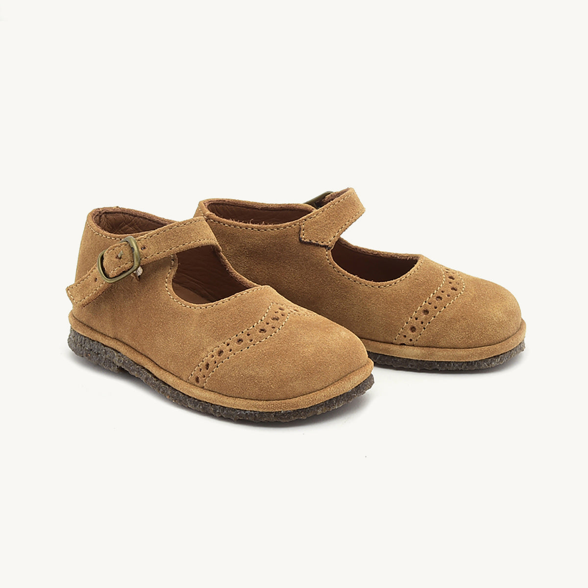 PèPè Doris Caramel