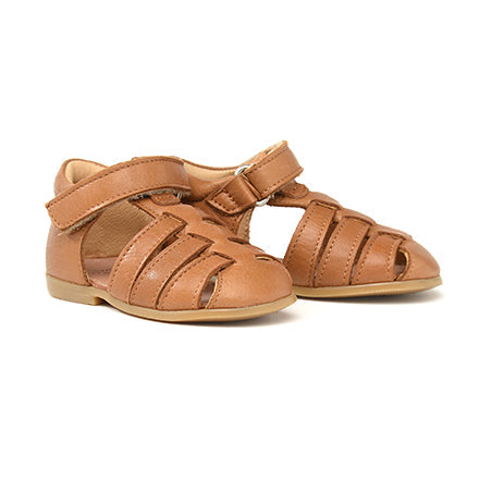 Pepechildrenshoes ストラップシューズmishaandpuff シプレ CHYPRE フラット本革マニッシュストラップシューズ
