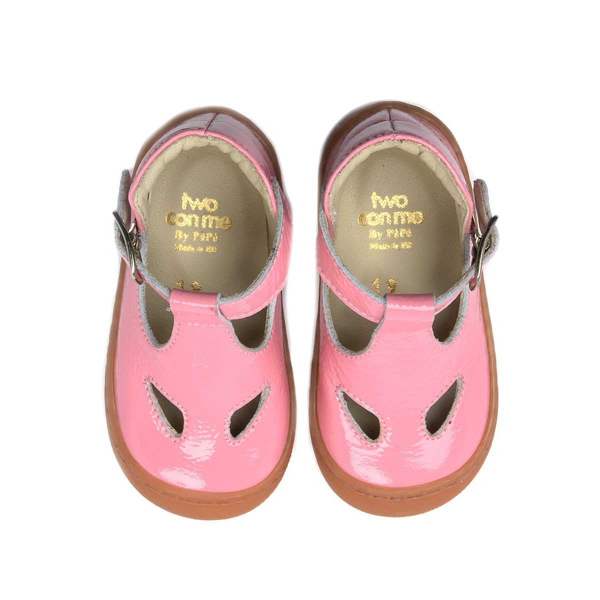PèPè Rocco Pink