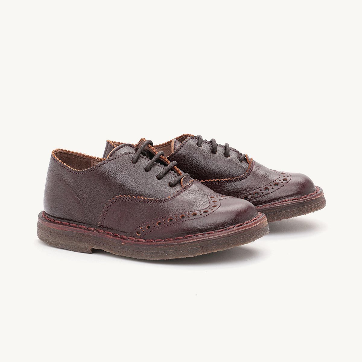 PèPè Dusty Burgundy