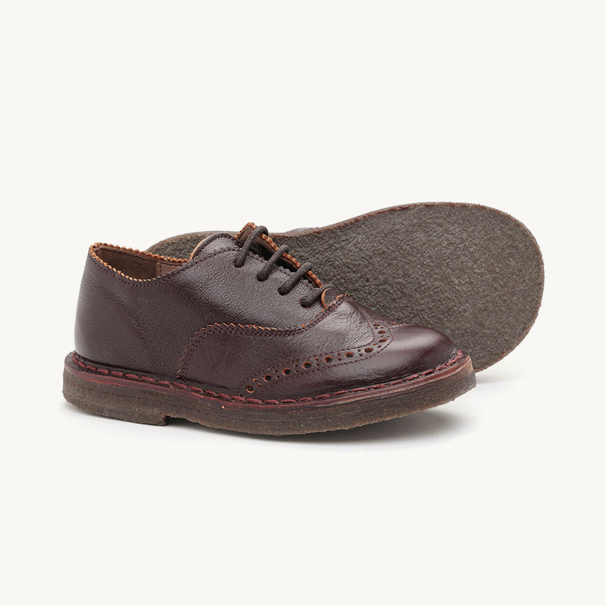 PèPè Dusty Burgundy