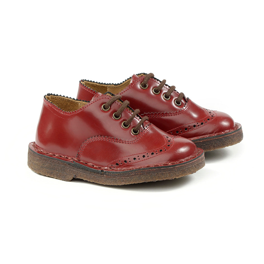 PèPè Dusty Red