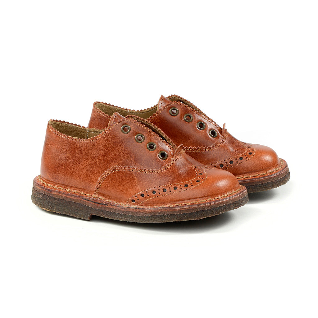 PèPè Dusty Brown