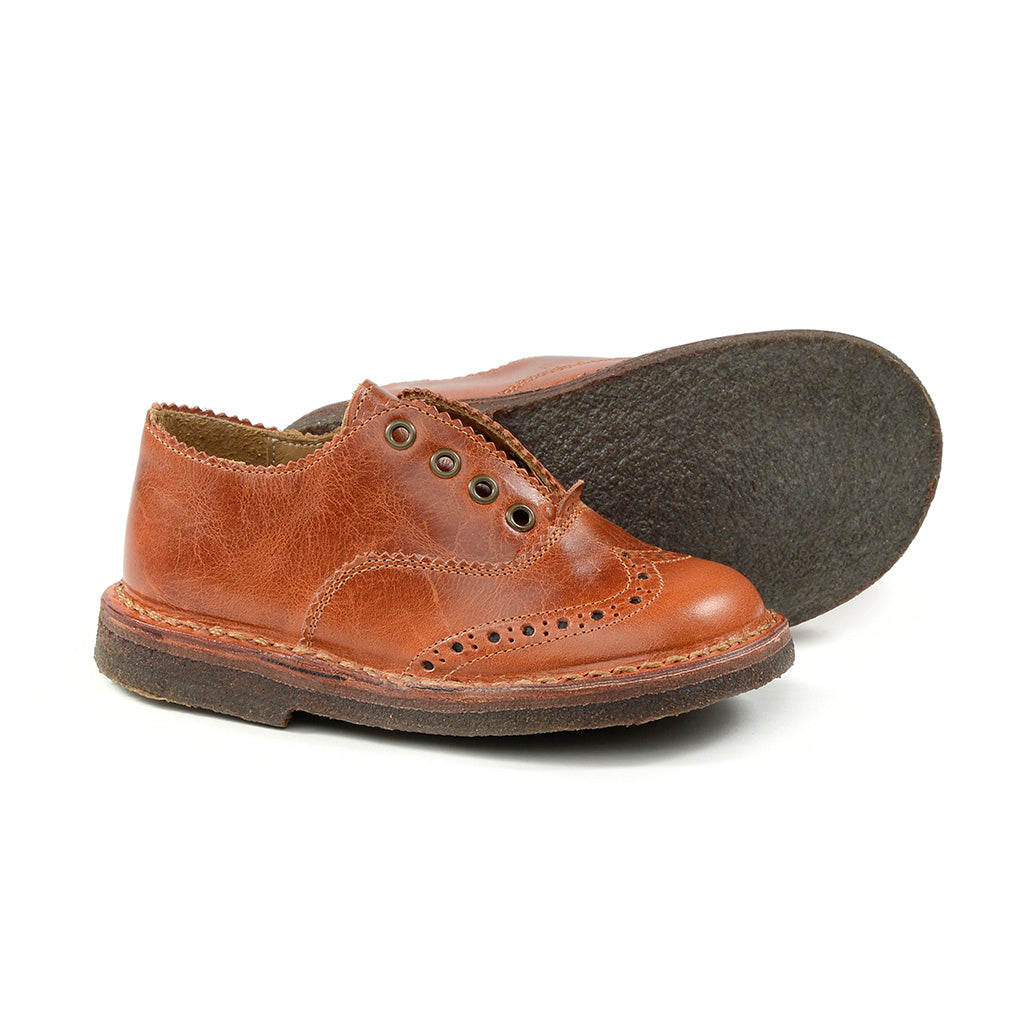 PèPè Dusty Marrone