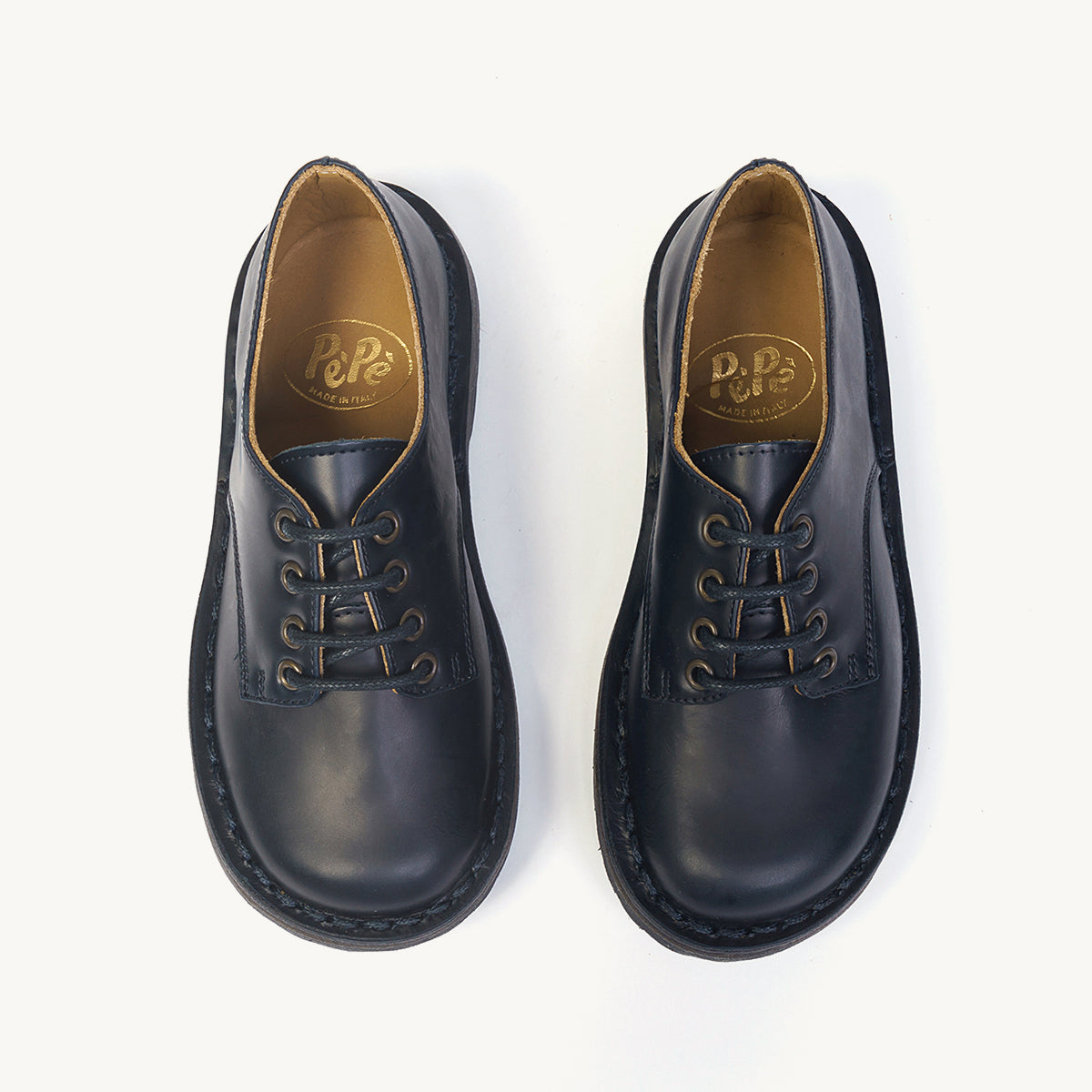 PèPè Clyde Navy
