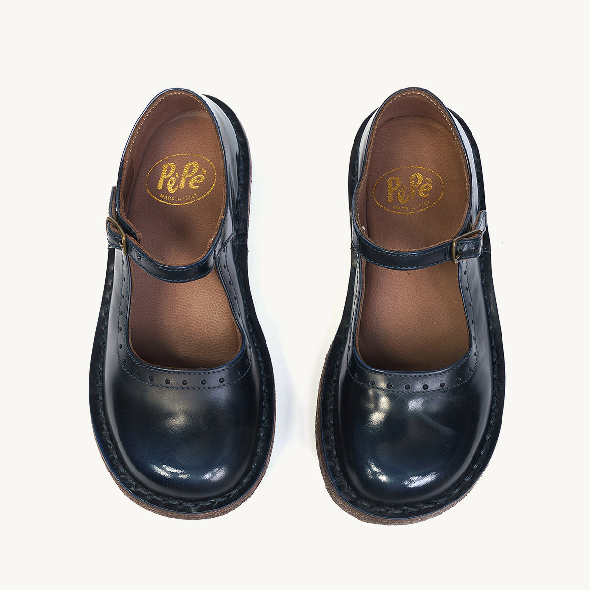PèPè Alice Navy