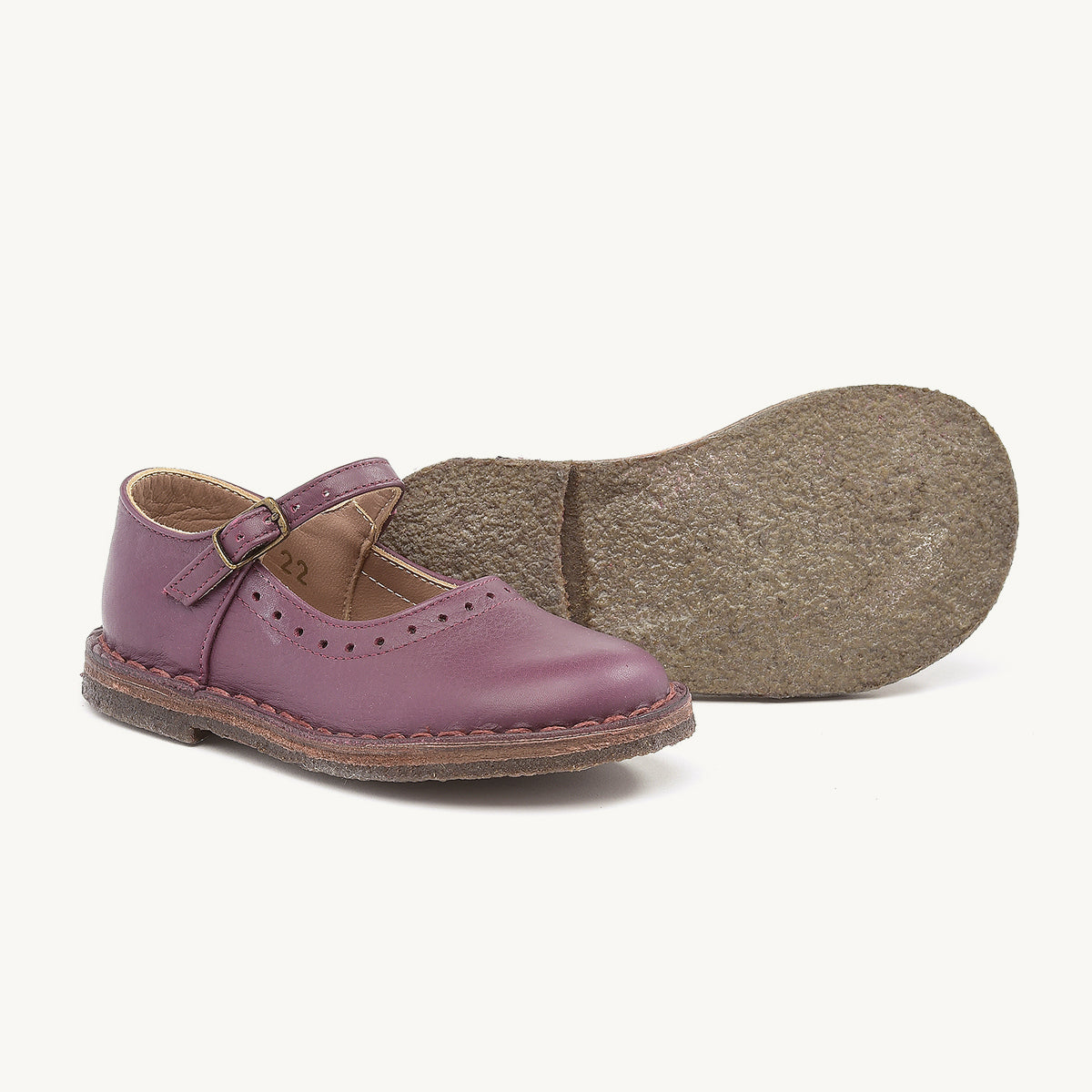 PèPè Alice Purple