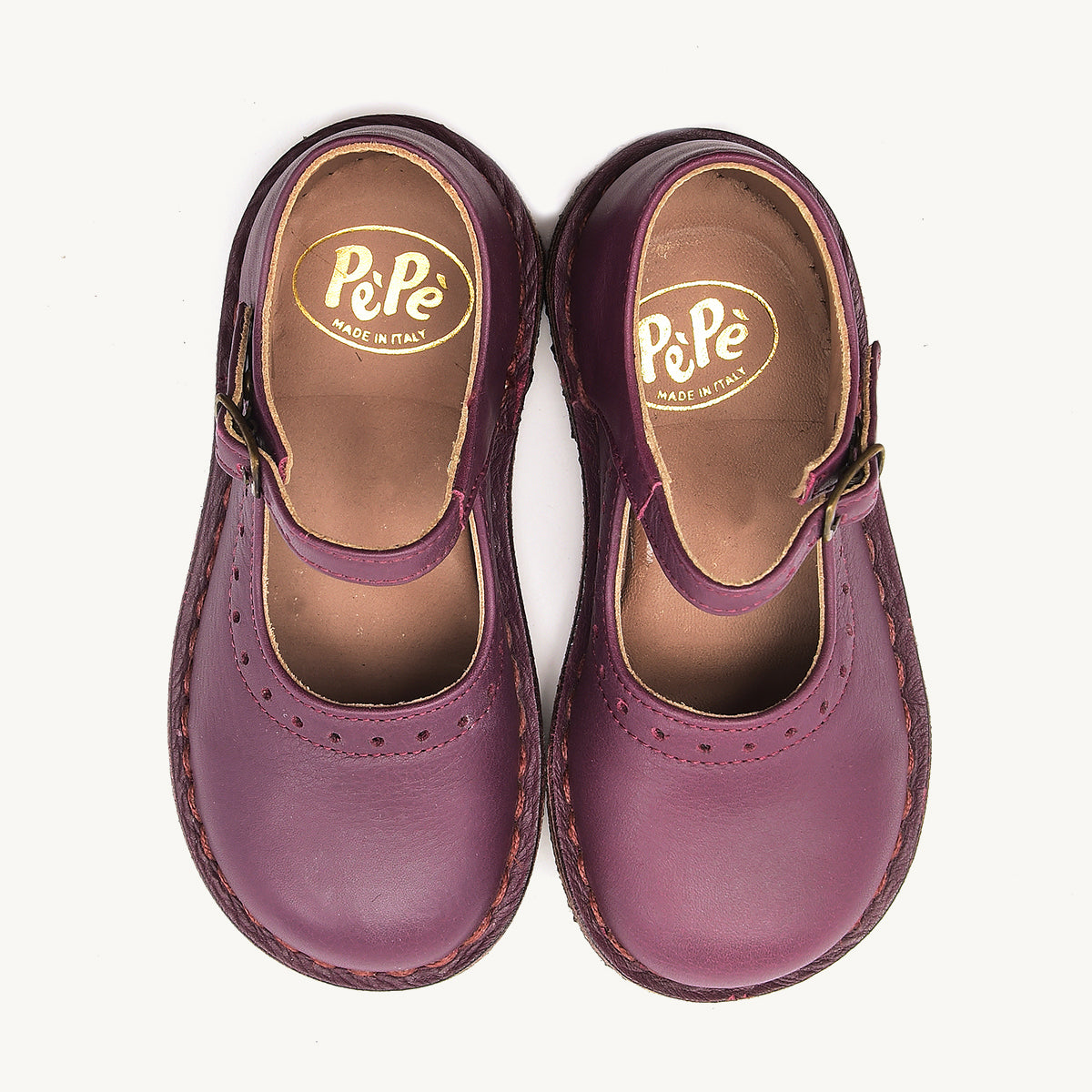 PèPè Alice Purple