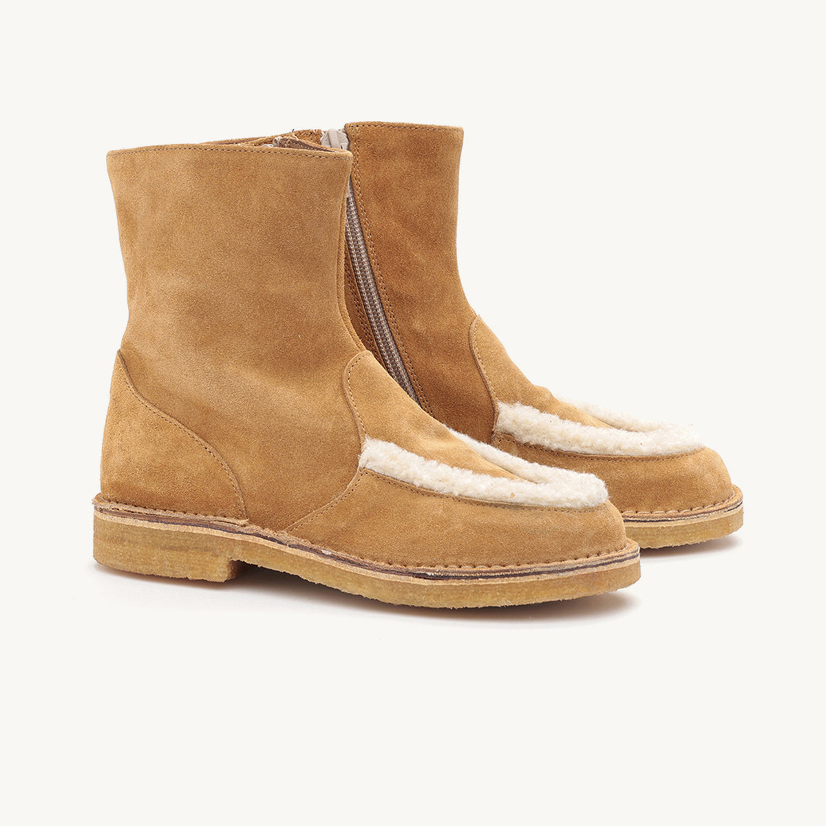 PèPè Charles Caramel